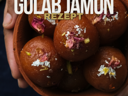 Gulab Jamun repeat pakistanisch indisch