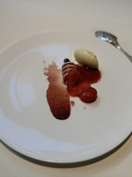 Balsamico-Glace selber machen – mit Karamell-Trick