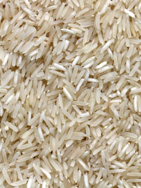 Basmatireis perfekt kochen – locker, duftend, jedes Korn einzeln