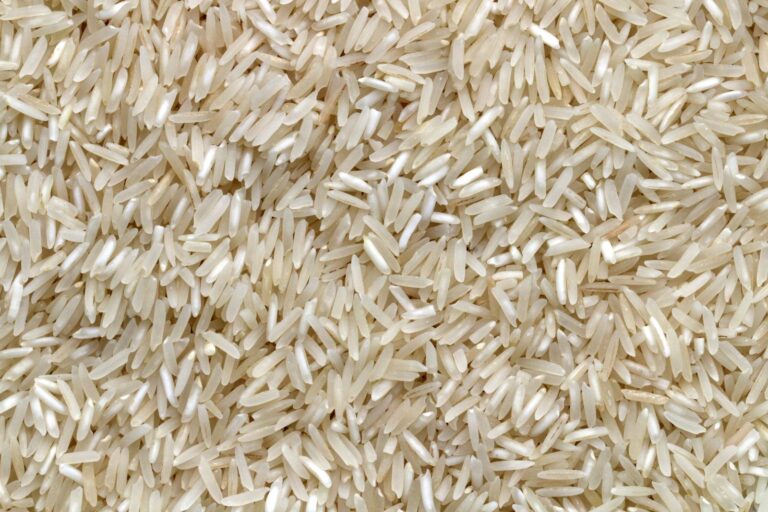 Basmatireis perfekt kochen – locker, duftend, jedes Korn einzeln