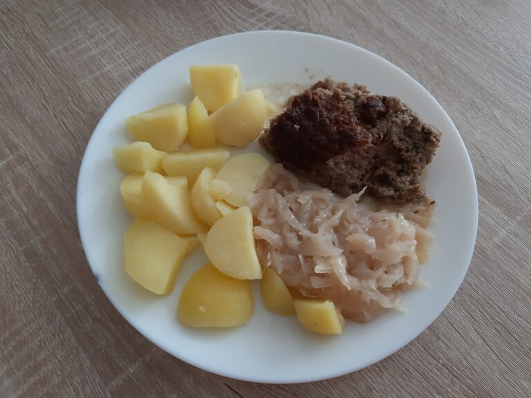 Blutwurststrudel mit Apfel – knusprige Vorspeise vom Profikoch