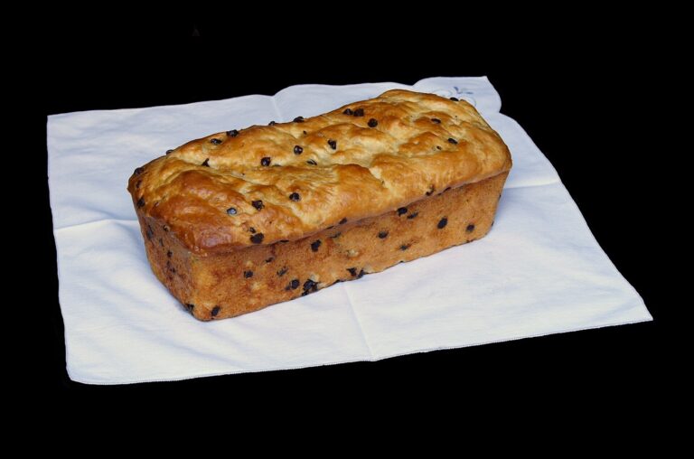Brioche – fluffig mit viel Eigelb und Butter
