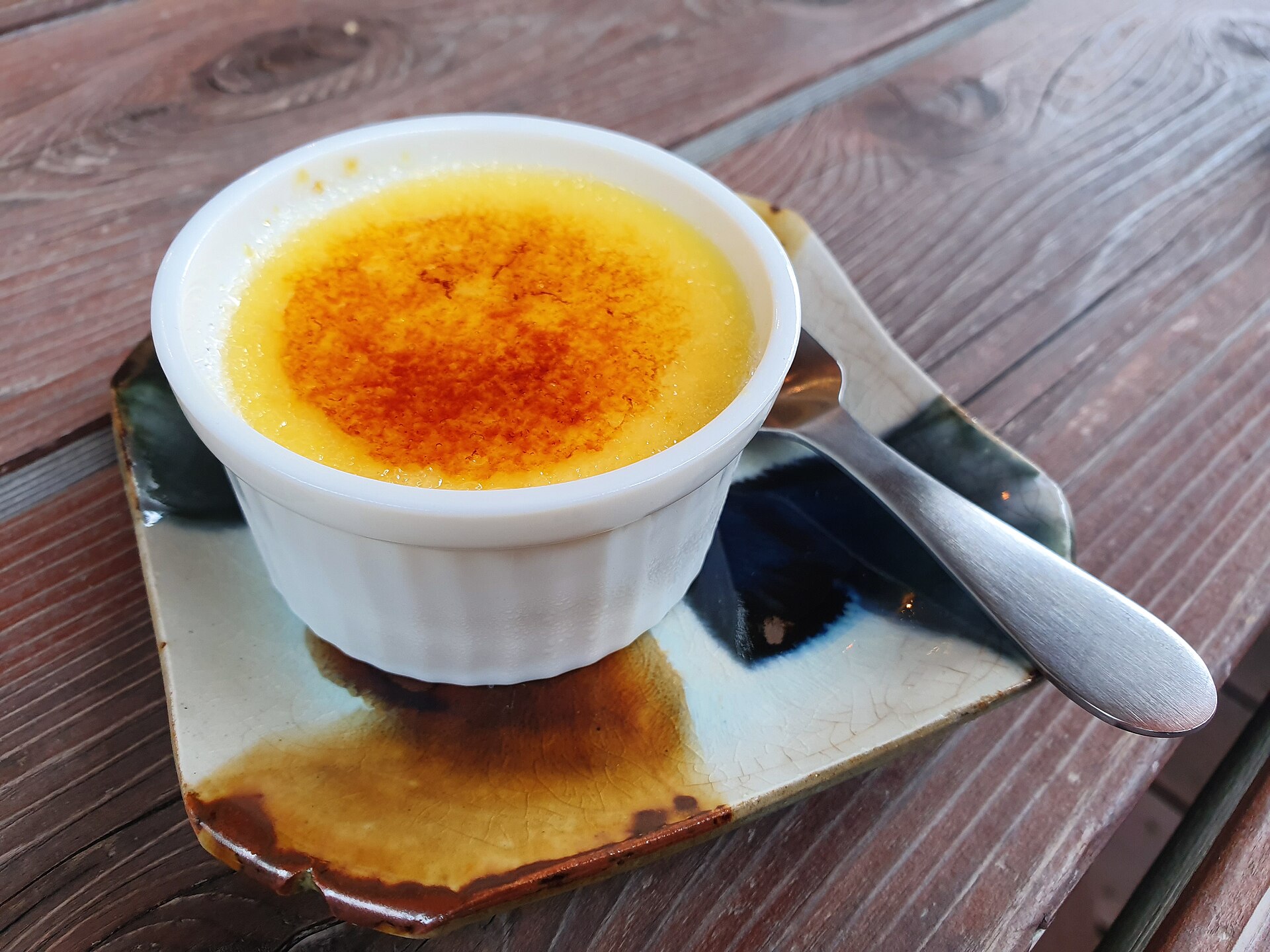 Crème brûlée mit Tonkabohne – das Profi-Grundrezept