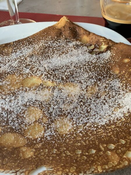 Crêpes Grundrezept – hauchdünn und zart vom Profikoch