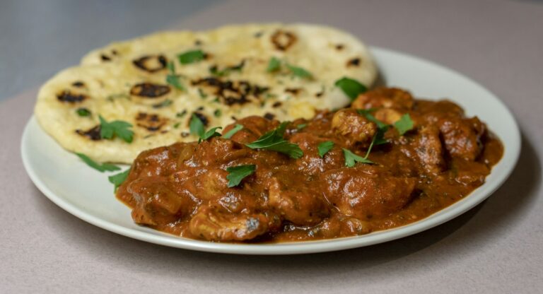Desi Murgh Salan – pakistanisches Hähnchen-Curry wie zu Hause