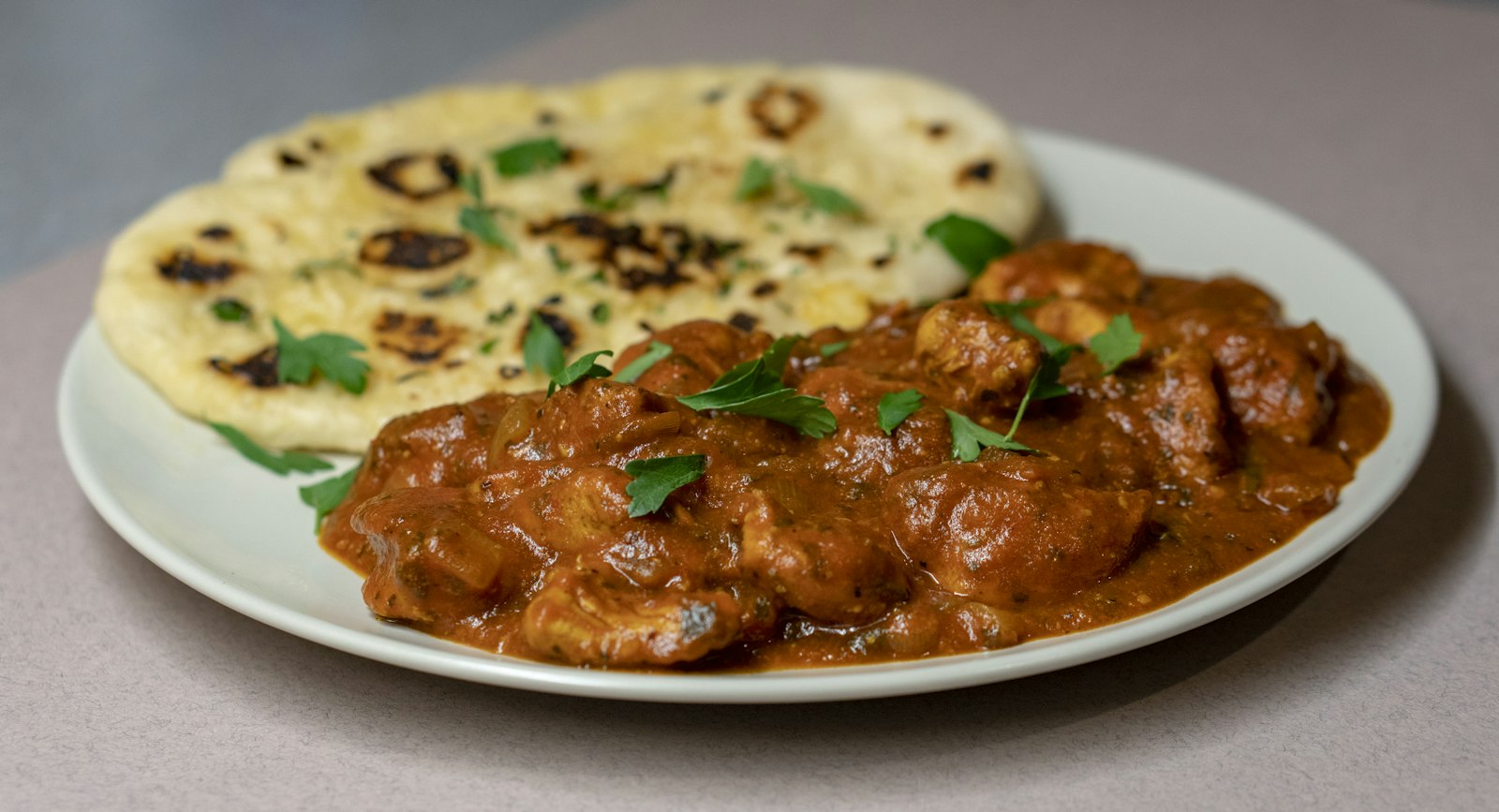 Desi Murgh Salan – pakistanisches Hähnchen-Curry wie zu Hause