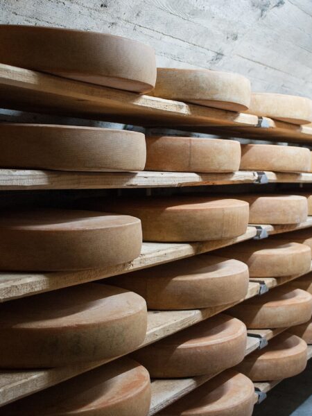 Käsnocken mit Bergkäse – herzhaft wie im Allgäu