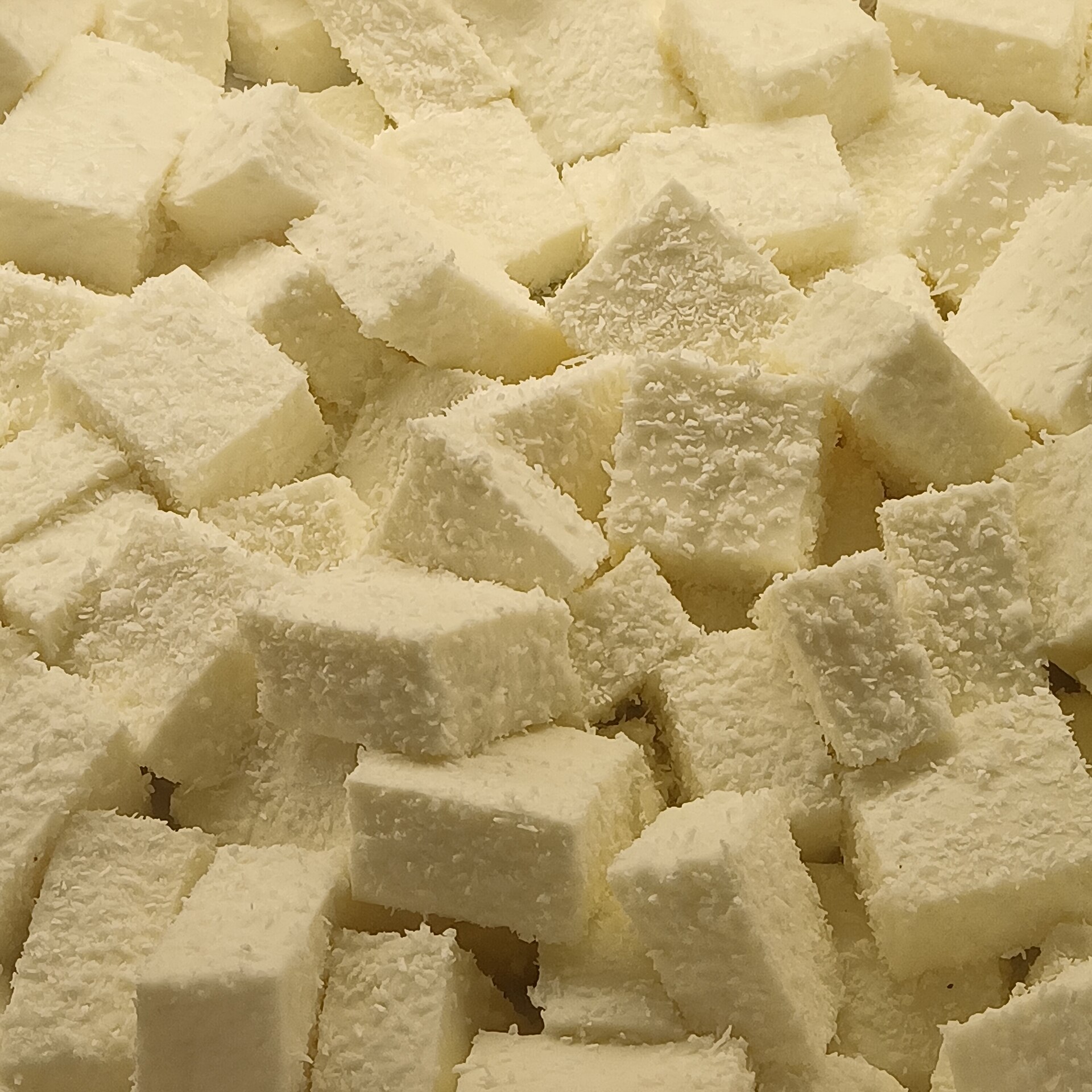 Kokos-Panna-cotta – zwei Varianten vom Profikoch