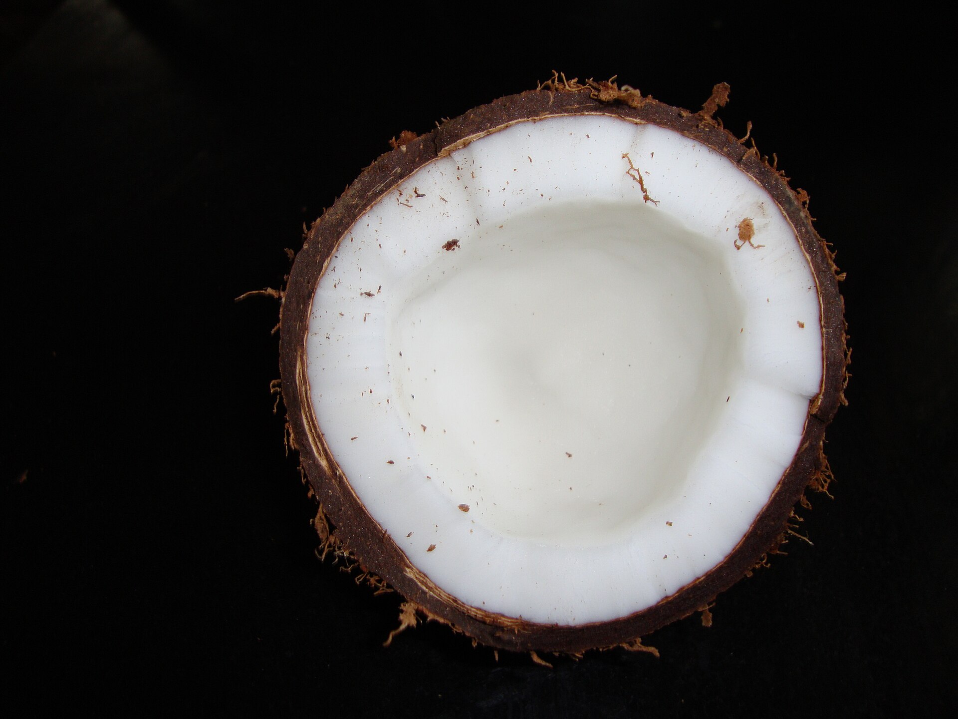 Kokosmakronen – saftig mit Quark und Bittermandel