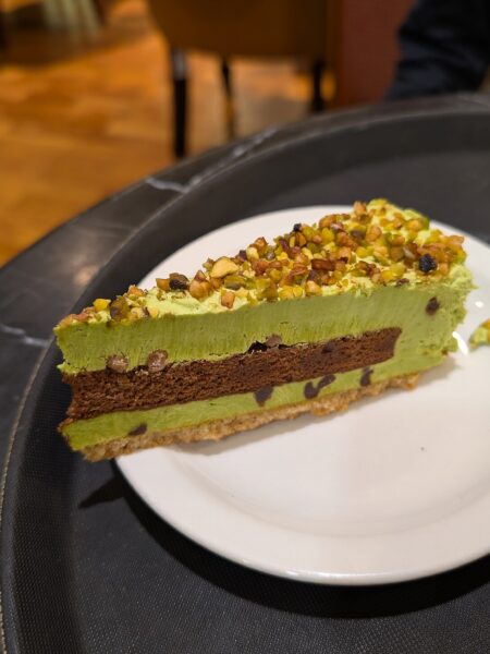 Mousse-Torte Grundrezept – mit jedem Fruchtpüree