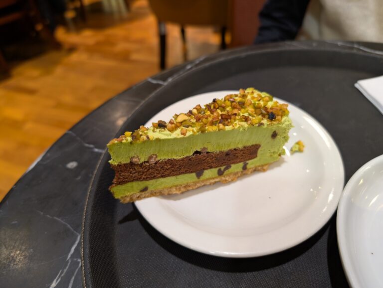 Mousse-Torte Grundrezept – mit jedem Fruchtpüree