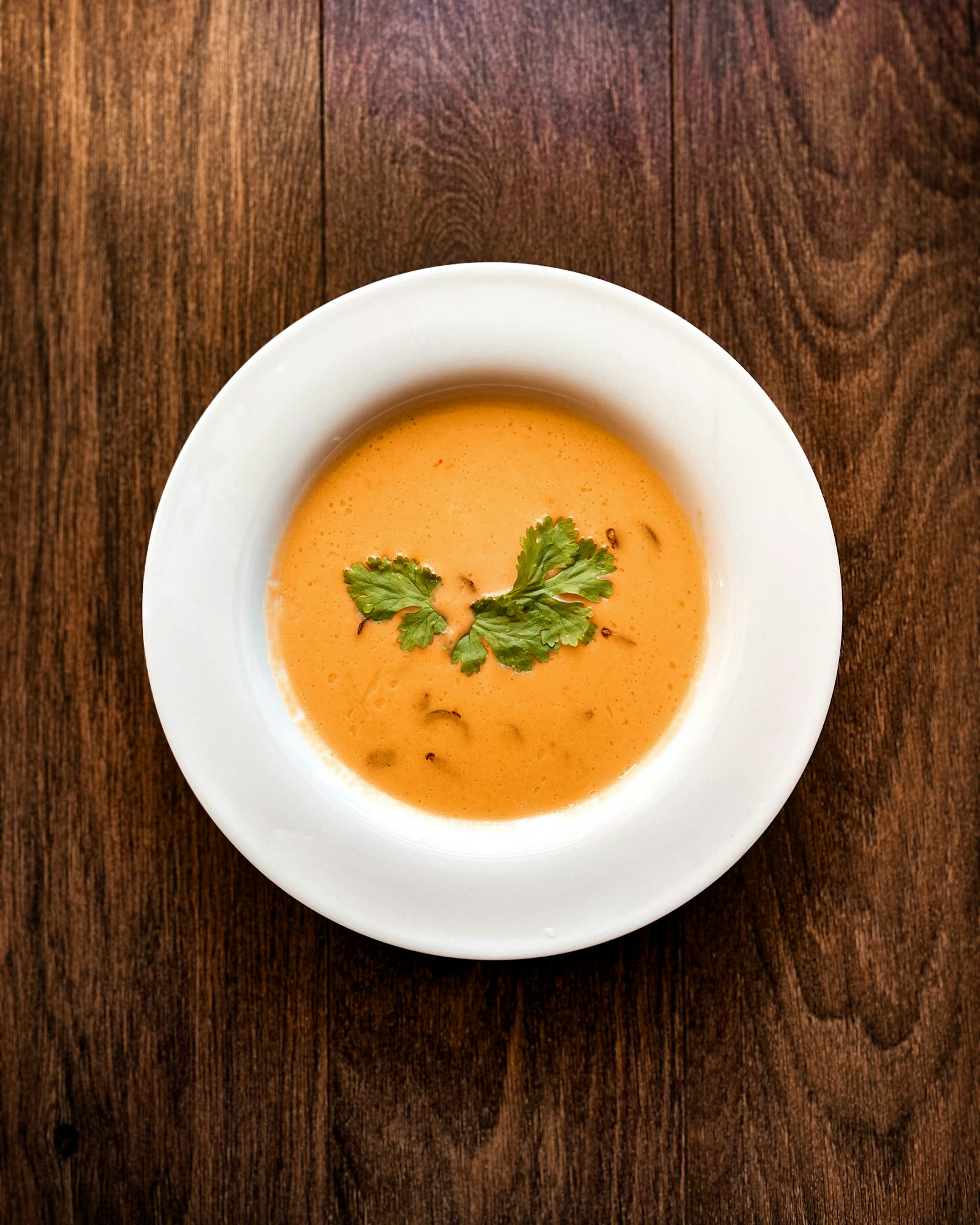 Mung Dal – gelbe Linsen mit Knoblauch-Tadka