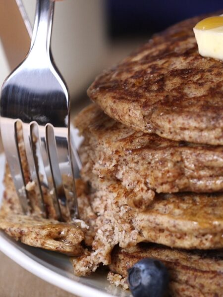 Fluffige Pancakes – das einfache Grundrezept