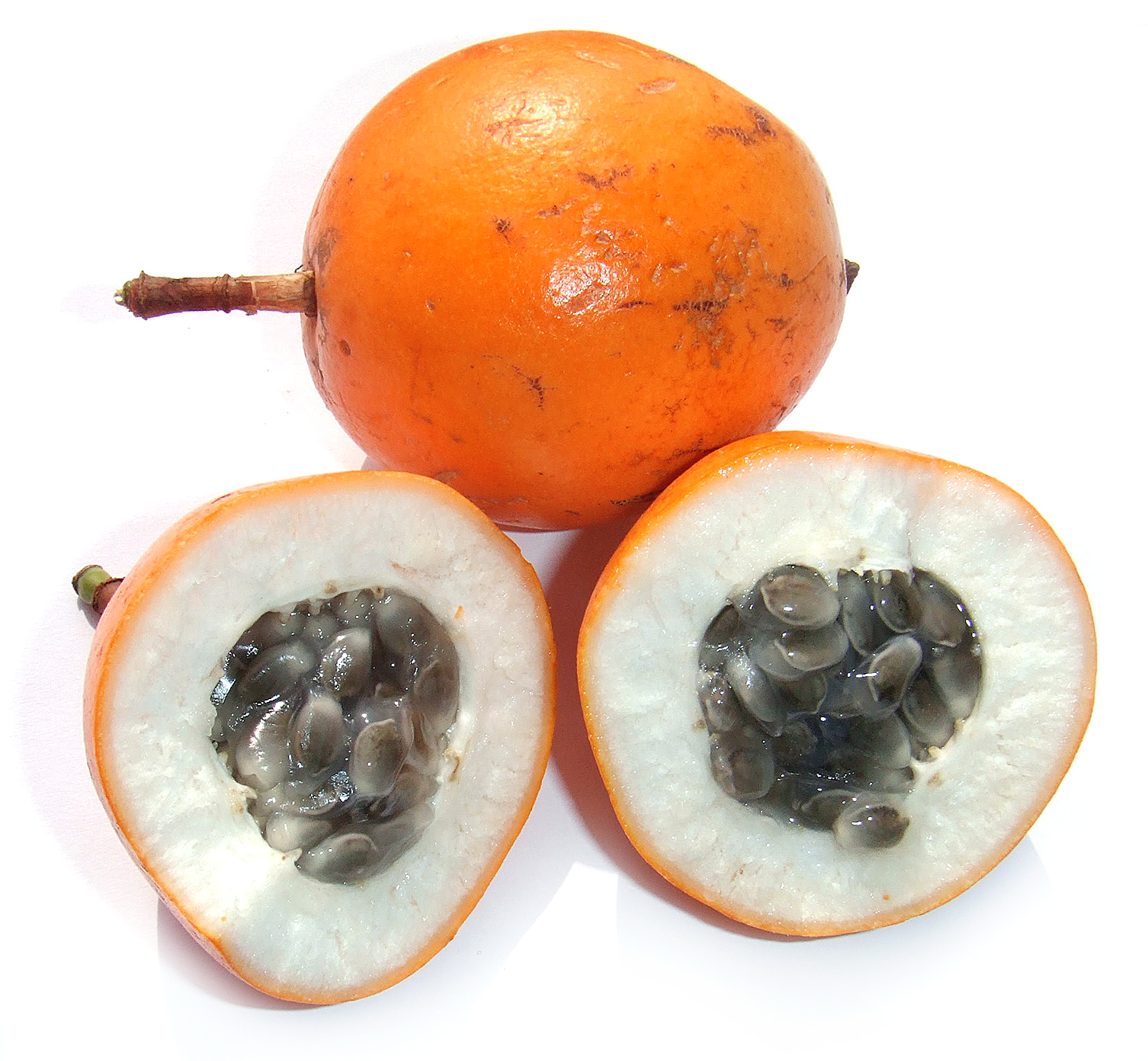 Passionsfruchtmousse – schnelle Fruchtcreme ohne Gelatine