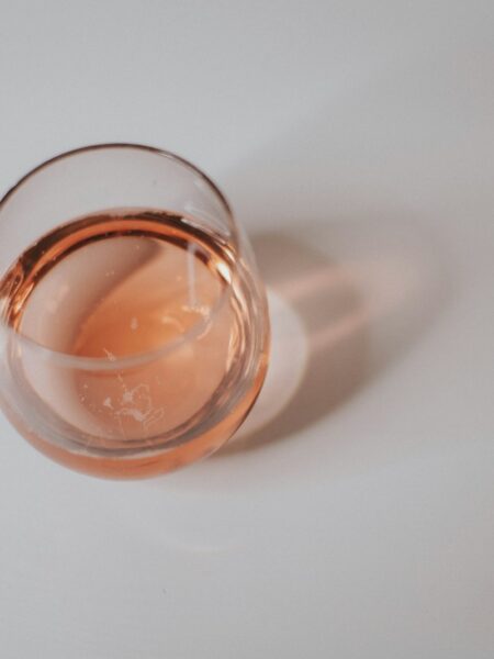 Rooh Afza Sharbat – erfrischender Rosensirup-Drink