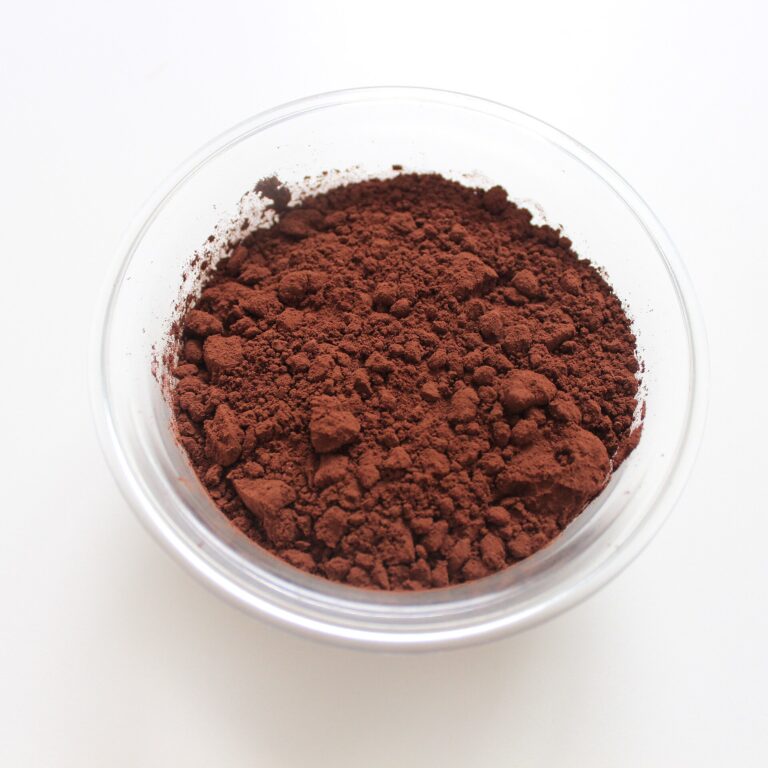 Schokoladensorbet – intensiv, cremig und ohne Milch