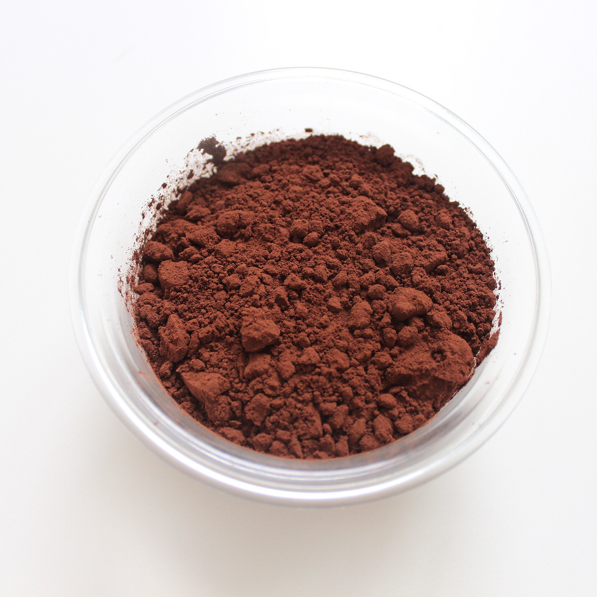 Schokoladensorbet – intensiv, cremig und ohne Milch