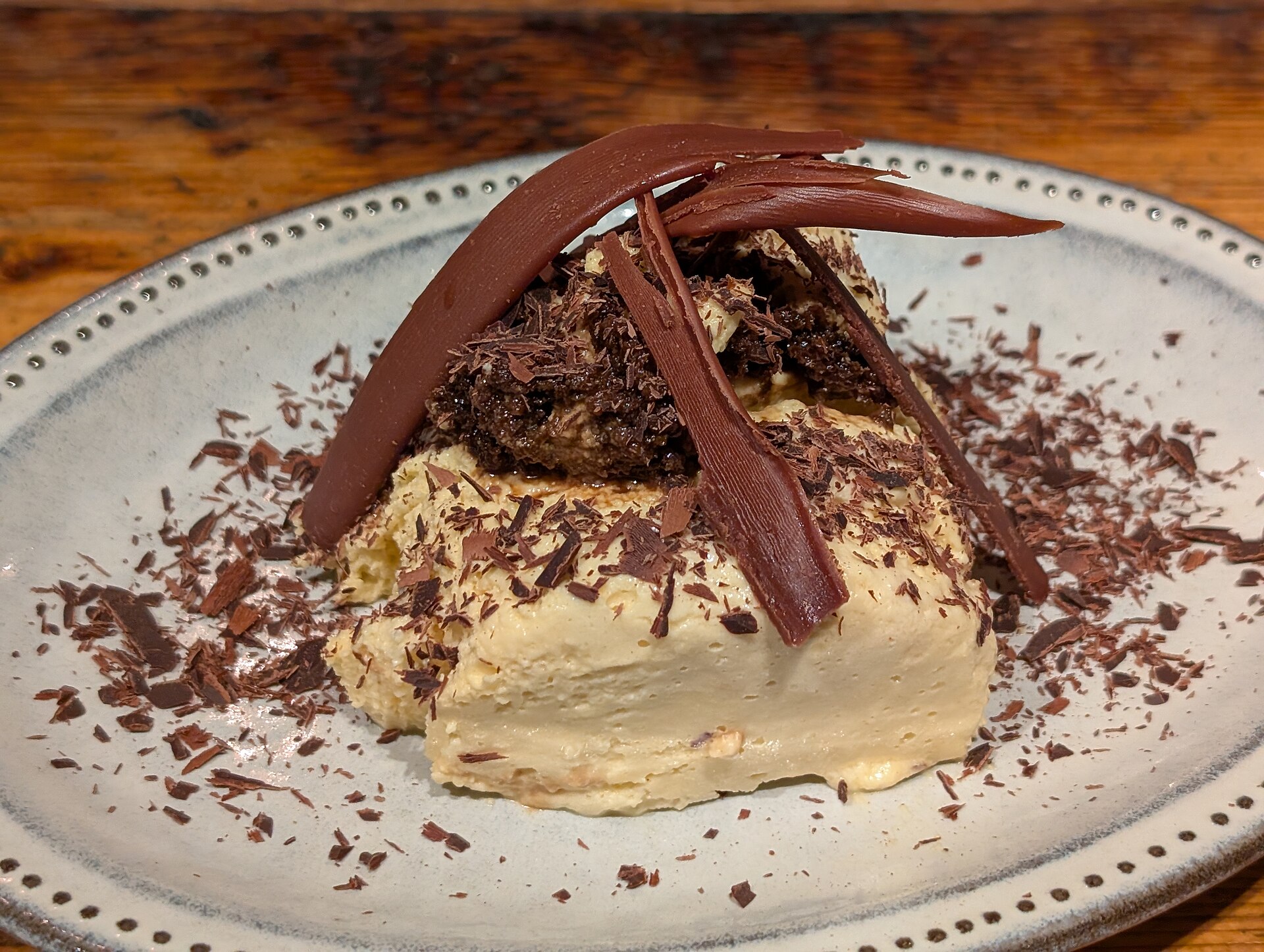 Tiramisu – cremig, schnittfest & mit Amaretto-Kaffee-Tränke