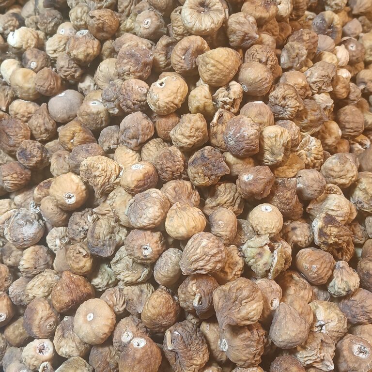 Winterliches Früchteragout mit Zimt, Sternanis & Rum