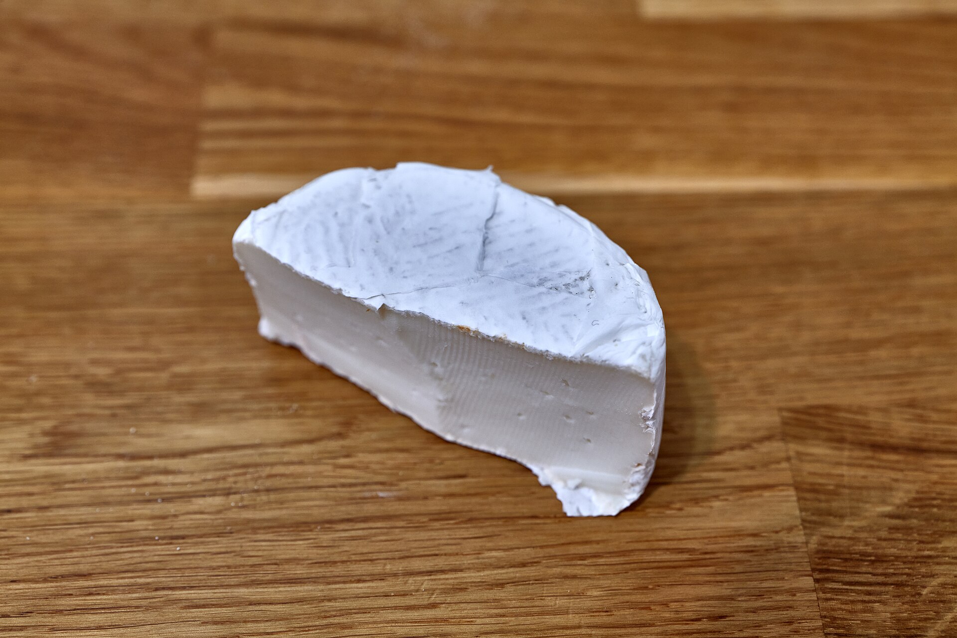 Ziegenkäse-Espuma aus dem Siphon – luftiges Dessert